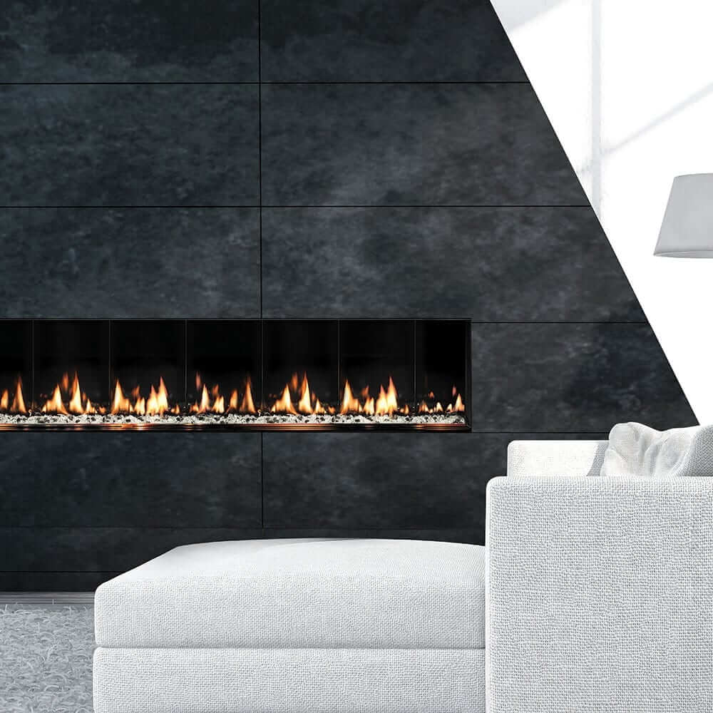Solas SIXTY0 Slim-Line Built-In