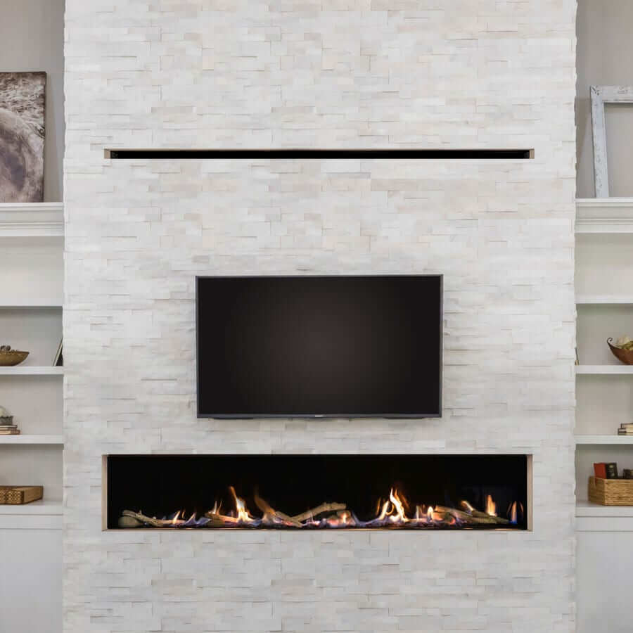Solas SIXTY0 Slim-Line Built-In