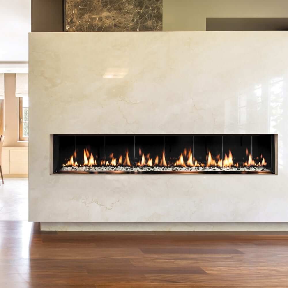 Solas SIXTY0 Slim-Line Built-In