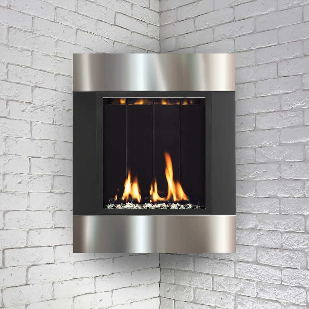 Solas ONE6 Fireplace Hearth