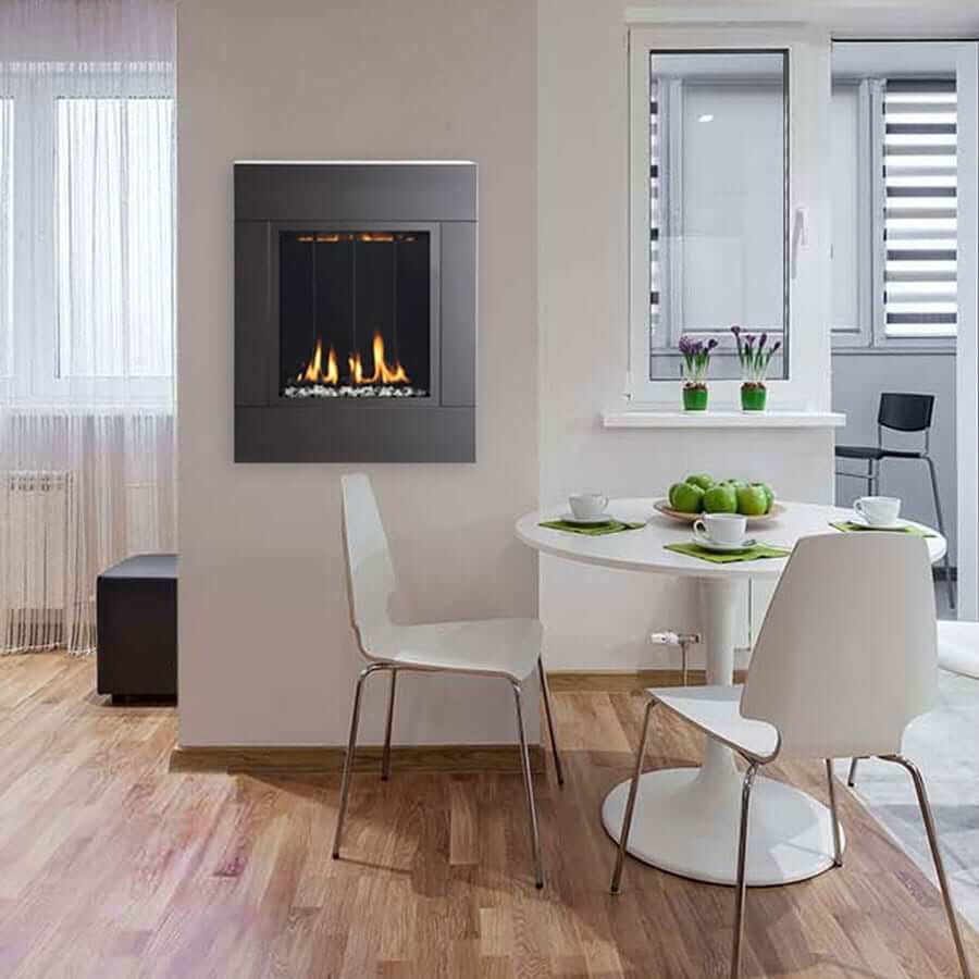 Solas ONE6 Fireplace Hearth